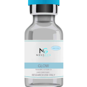 GLOW 70MG (GHK50/TB 10/BPC 10MG)