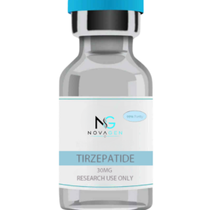 Tirzepatide